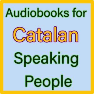 For Catalan Speaking people (Per a persones de parla catalana)