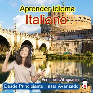 La guía definitiva y sencilla para aprender el idioma italiano para principiantes y avanzados, Audiolibro para aprender el idioma italiano