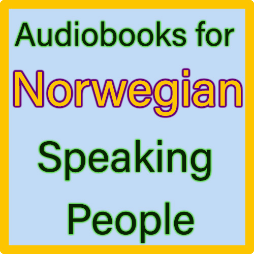 For Norwegian Speaking people (For folk som snakker norsk) Archives