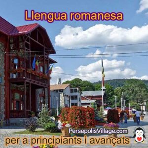 La guia senzilla i definitiva per aprendre la llengua romanesa per a principiants a avançats, audiollibre per aprendre la llengua romanesa