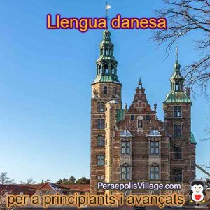 La guia senzilla i definitiva per aprendre la llengua danesa per a principiants a avançats, audiollibre per aprendre la llengua danesa