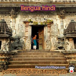 La guia senzilla i definitiva per aprendre l'idioma hindi per a principiants a avançats, audiollibre per aprendre l'idioma hindi