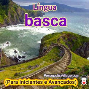 O guia final e fácil para aprender a língua basca para iniciantes a avançados, Audiobook para aprender a língua basca