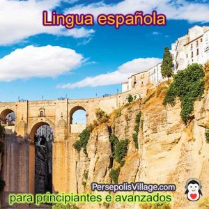 A guía sinxela e sinxela para aprender o español para principiantes a avanzados, audiolibro para aprender o español