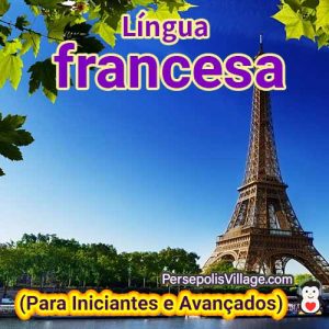 O guia definitivo e fácil para aprender a língua francesa para iniciantes a avançados, Audiobook para aprender a língua francesa