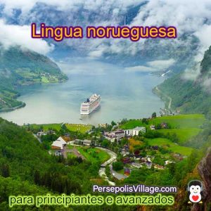 A guía sinxela e sinxela para aprender o noruegués para principiantes a avanzados, audiolibro para aprender o noruegués