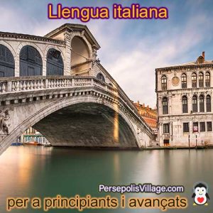 La guia fàcil i senzilla per aprendre l’idioma italià per a principiants a avançats, audiollibre per aprendre l’idioma italià