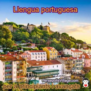 La guia senzilla i definitiva per aprendre la llengua portuguesa per a principiants a avançats, audiollibre per aprendre la llengua portuguesa