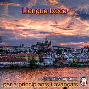 La guia fàcil i senzilla per aprendre la llengua txeca per a principiants a avançats, audiollibre per aprendre la llengua txeca