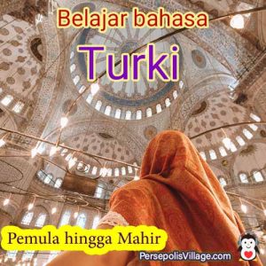 Panduan utama untuk pemula dan bahasa Turki dengan cepat dan mudah dengan buku audio, unduh, universitas, buku, kursus, PDF, tutorial, kamus