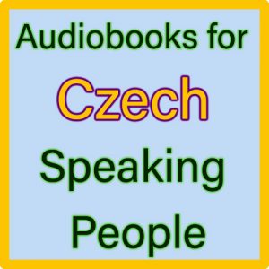 For Czech Speaking people (Pro česky mluvící lidi)