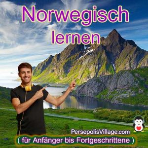 Der ultimative Leitfaden für Anfänger und schnelles und einfaches Erlernen der norwegischen Sprachen mit dem Hörbuch-Download des Universitätsbuchkurses