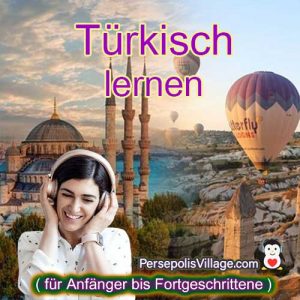 Der ultimative Leitfaden für Anfänger und schnelles und einfaches Erlernen der türkischen Sprache mit dem Hörbuch-Download des Universitätsbuchkurses