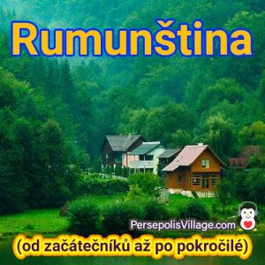 Konečný a snadný průvodce pro výuku rumunského jazyka pro začátečníky i pokročilé, audiokniha pro výuku rumunského jazyka