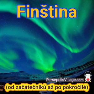 Dokonalý a snadný průvodce pro výuku finštiny pro začátečníky i pokročilé, audiokniha pro výuku finštiny