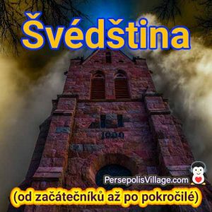 Dokonalý a snadný průvodce pro výuku švédského jazyka pro začátečníky i pokročilé, audiokniha pro výuku švédského jazyka