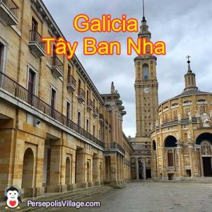 Hướng dẫn cuối cùng và dễ dàng để học ngôn ngữ Galicia cho người mới bắt đầu đến nâng cao, Sách nói để học ngôn ngữ Galicia