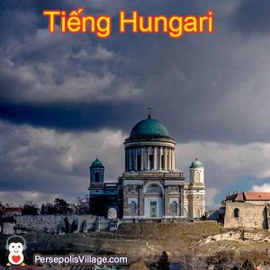 Hướng dẫn cuối cùng và dễ dàng để học tiếng Hungary cho người mới bắt đầu đến nâng cao, Sách nói để học tiếng Hungary