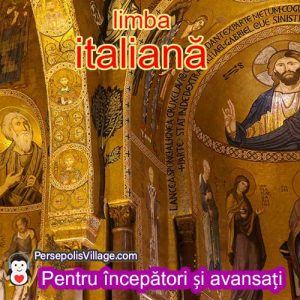 Ghidul final și ușor pentru învățarea limbii italiene pentru începători până la avansați, Audiobook pentru învățarea limbii italiene