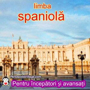 Ghidul final și ușor pentru învățarea limbii spaniole pentru începători la avansați, Audiobook pentru învățarea limbii spaniole