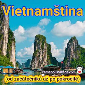 Konečný a snadný průvodce pro výuku vietnamského jazyka pro začátečníky i pokročilé, audiokniha pro výuku vietnamského jazyka
