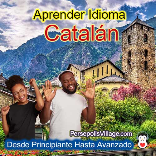 La guía definitiva y sencilla para aprender la lengua catalana para principiantes y avanzados, Audiolibro para aprender la lengua catalana