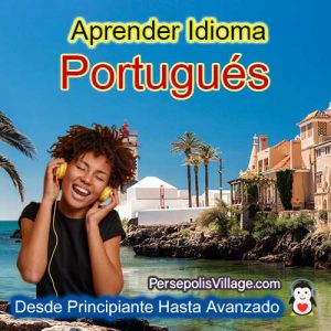 La guía definitiva y sencilla para aprender el idioma portugués para principiantes y avanzados, Audiolibro para aprender el idioma portugués