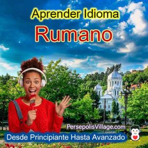 La guía definitiva y sencilla para aprender el idioma rumano para principiantes y avanzados, Audiolibro para aprender el idioma rumano