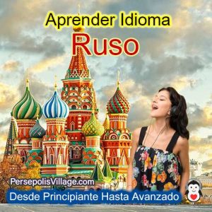 La guía definitiva y sencilla para aprender el idioma ruso para principiantes y avanzados, Audiolibro para aprender el idioma ruso