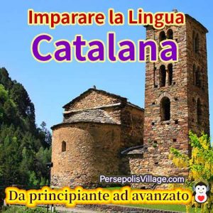La guida definitiva e semplice per imparare la lingua catalana per principianti e avanzati, Audiolibro per imparare la lingua catalana