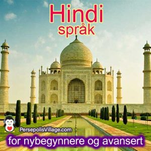 Den ultimate og enkle guiden for å lære hindi-språket for nybegynnere til avanserte, lydbok for å lære hindi-språket