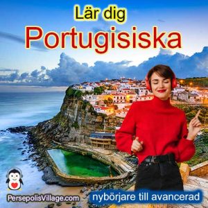 Guiden för att lära dig portugisiska språket snabbt och enkelt med ljudbok, nedladdning, universitet, bok, kurs, PDF, handledning, ordbok