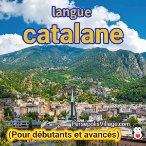 Le guide ultime et facile pour apprendre la langue catalane pour les débutants à avancés, Livre audio pour apprendre la langue catalane