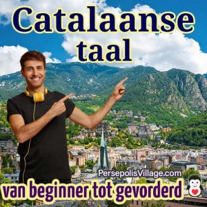 De ultieme en gemakkelijke gids voor het leren van de Catalaanse taal voor beginners tot gevorderden, Audioboek voor het leren van de Catalaanse taal