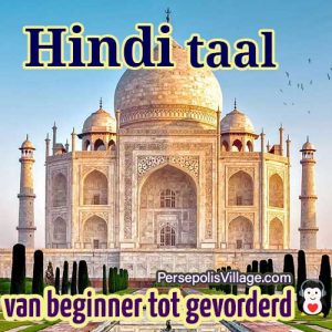 De ultieme en gemakkelijke gids voor het leren van de Hindi-taal voor beginners tot gevorderden, Audioboek voor het leren van de Hindi-taal