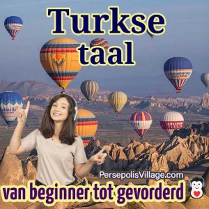 De ultieme en gemakkelijke gids voor het leren van de Turkse taal voor beginners tot gevorderden, Audioboek voor het leren van de Turkse taal