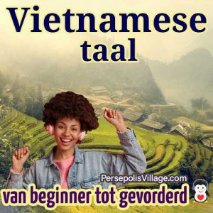 De ultieme en gemakkelijke gids voor het leren van de Vietnamese taal voor beginners tot gevorderden, Audioboek voor het leren van de Vietnamese taal