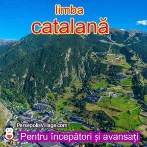 Ghidul final și ușor pentru învățarea limbii catalane pentru începători până la avansați, Audiobook pentru învățarea limbii catalane