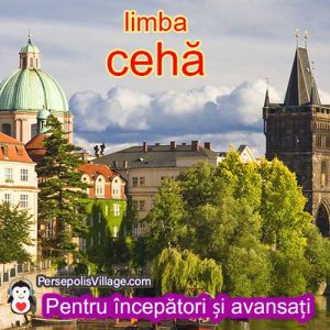 Ghidul final și ușor pentru învățarea limbii cehe pentru începători până la avansați, Audiobook pentru învățarea limbii cehe