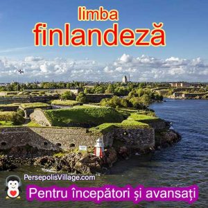 Ghidul final și ușor pentru învățarea limbii finlandeze pentru începători la avansați, Audiobook pentru învățarea limbii finlandeze