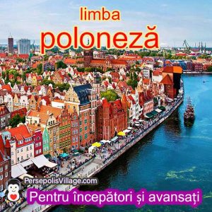 Ghidul final și ușor pentru învățarea limbii poloneze pentru începători până la avansați, Audiobook pentru învățarea limbii poloneze