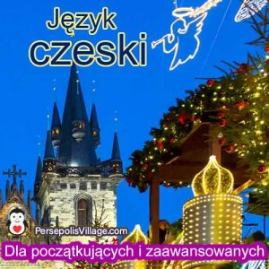 Kompletny i prosty przewodnik do nauki języka czeskiego dla początkujących i zaawansowanych, Audiobook do nauki języka czeskiego