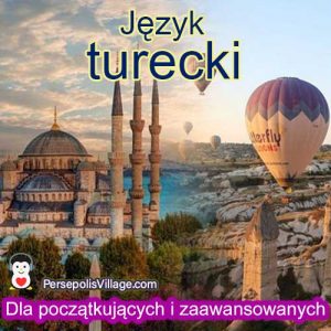 Kompletny i prosty przewodnik do nauki języka tureckiego dla początkujących i zaawansowanych, audiobook do nauki języka tureckiego