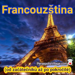 Dokonalý a snadný průvodce pro výuku francouzského jazyka pro začátečníky i pokročilé, audiokniha pro výuku francouzského jazyka