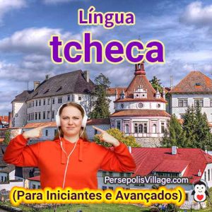 O guia definitivo e fácil para aprender a língua tcheca para iniciantes a avançados, Audiobook para aprender a língua tcheca