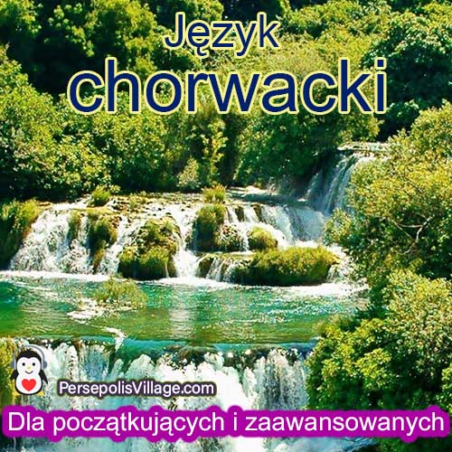 Kompletny i prosty przewodnik do nauki języka chorwackiego dla początkujących i zaawansowanych, audiobook do nauki języka chorwackiego