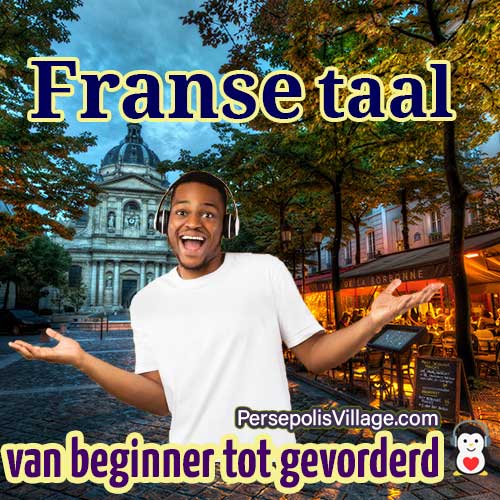 De ultieme en gemakkelijke gids voor het leren van de Franse taal voor beginners tot gevorderden, Audioboek voor het leren van de Franse taal