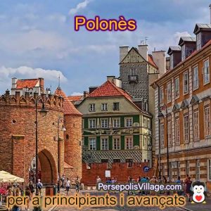 La guia senzilla i definitiva per aprendre la llengua polonesa per a principiants a avançats, audiollibre per aprendre la llengua polonesa