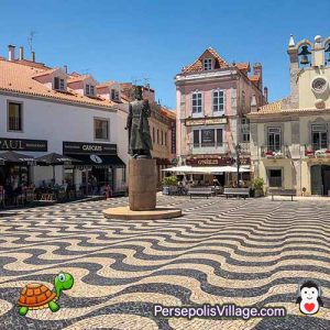 Hidas ja helppo keskustelu portugalin kielen oppimiseksi aloittelijoille, Harjoittele portugalinkielistä ääntämistäsi yksinkertaisilla lauseilla