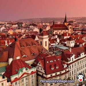 Lagani i lagani razgovor za učenje češkog jezika za početnike, vježbajte češki izgovor lakim izrazima